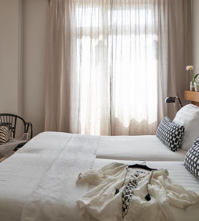 נורדוויק Hotel Zonne חדר תמונה